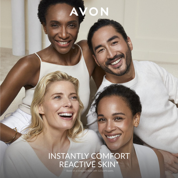 Avon Anew Sensitive Dual Collagen Face Cream for Sensitive Skin 50 ml