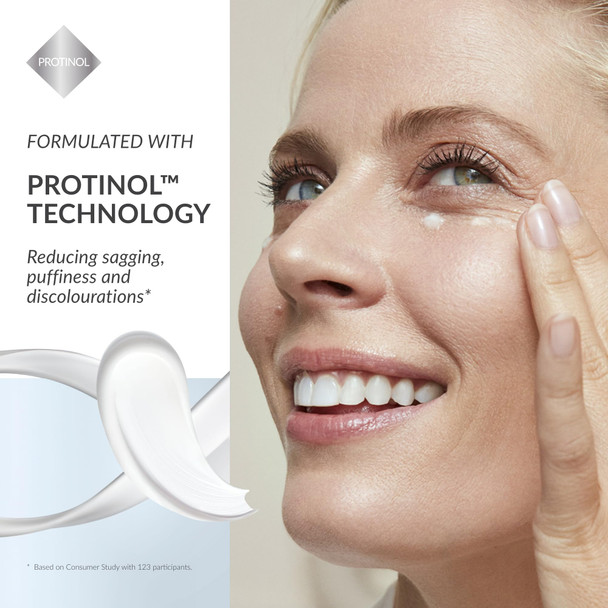 Avon Anew Sensitive Dual Collagen Eye Cream
