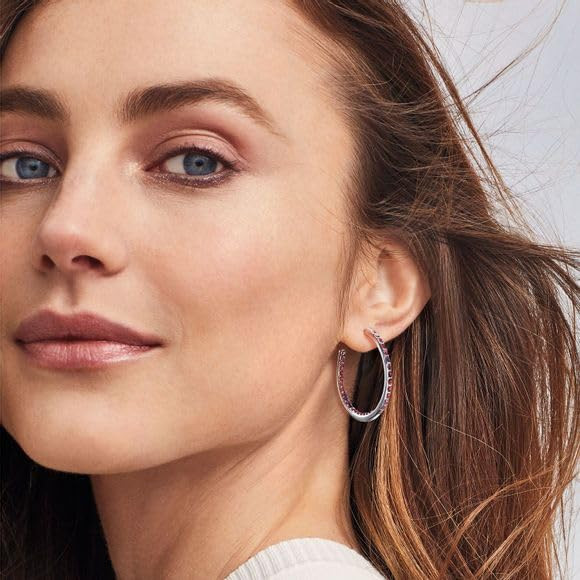 Anew Platinum Eye & Lip Cream with Paxillium Technology Dual-Tip Applicator Dermatologist-Tested Fragrance-Free Hypoallergenic Vegan 0.5 oz