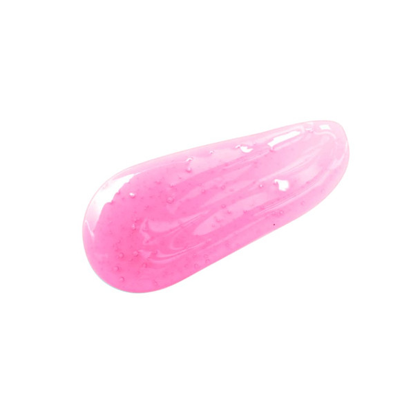 TKB Jelly Gloss (Flexagel)| Lip Gloss Base for DIY Lip Gloss| Ready-To-Formulate| Moisturizing High Shine Fruity Scent Vegan Gluten and Cruelty free| Made in USA (Juicy Watermelon 1oz (30gr))