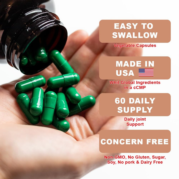 Health Dose AM Dietary Supplement Softgels Daily Morning Formula with Carefully Selected Ingredients Designed to Complement a Balanced Lifestyle and Wellness Routine 120 Softgels