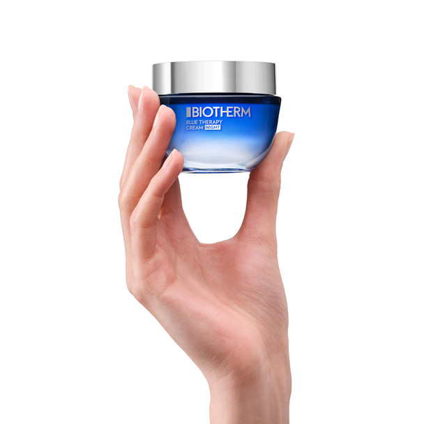 Biotherm Blue Therapy Night Cream 50ml