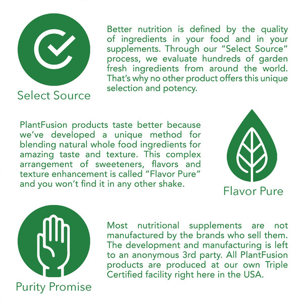 PlantFusion Vegan Collagen Powder - Plant Based Collagen Protein Powder For Muscle & Joints Hair Skin & Nails - Keto Gluten Free Soy Free Non-Dairy No Sugar Non-GMO - Chocolate 11.43 oz