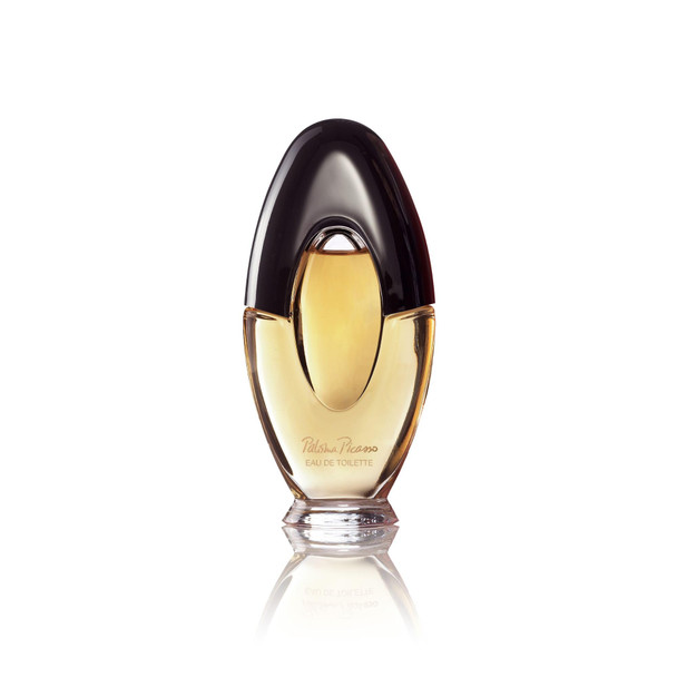 Paloma Picasso Mon Parfum Eau de Toilette For Women With Notes Of Amalfi Lemon Patchouli & Sandalwood