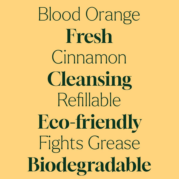 Plant Therapy Home Germ Fighter Blend All Natural Multi-Surface Cleaner Concentrate Use to Clean Countertops Stovetops Tile Microwave 30 mL (2-Pack)