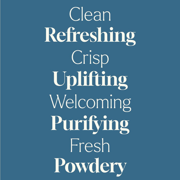 Plant Therapy Home White Linen Spray Clean & Refreshing Aroma Great for Sheets Curtains and Upholstery One-of-a-kind Natural Fragrance 8 oz