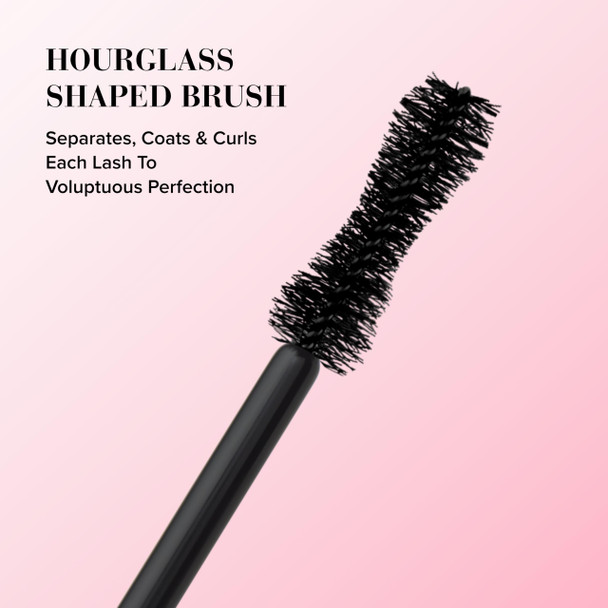 Too Faced Better Than Sex Volumizing Mascara | Dramatic Volume + Length | Cruelty Free