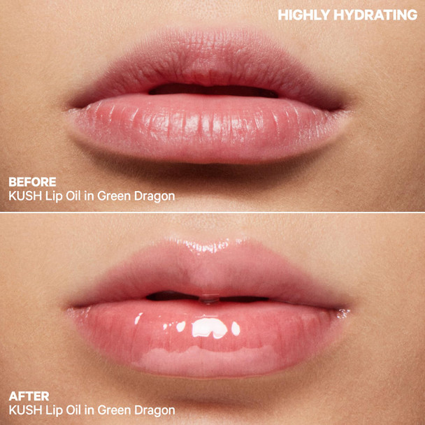 Milk Makeup Hydro Grip Primer with Hyaluronic Acid + Niacinamide – Hydrating Face Primer Grips Makeup for Up to 12 Hours – Silicone-Free Lightweight Gel with Dewy Finish