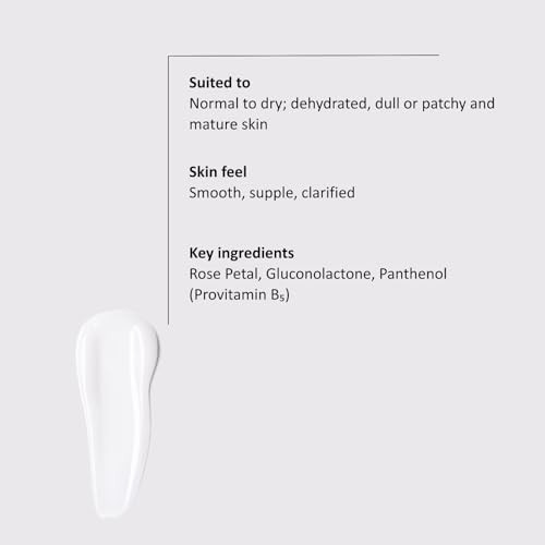 Aesop Lucent Facial Refiner | Daily Exfoliating Gel With Lactic Acid & Vitamin C Smooths & Renews Skin 2.1 Oz