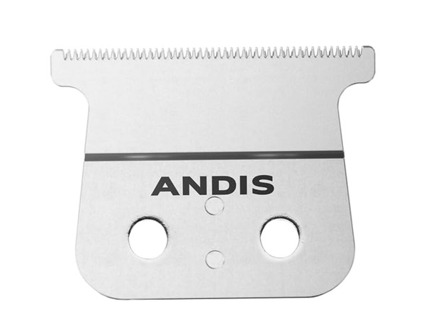 Andis - Ctb(560149) Bespoke Trimmer Gtx-Z Blade With Zero-Gap Deep Tooth Blade Design Easy To Install Clean And Maintain - Fits With Ctb Models