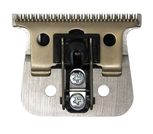 Andis - Ctb(560149) Bespoke Trimmer Gtx-Z Blade With Zero-Gap Deep Tooth Blade Design Easy To Install Clean And Maintain - Fits With Ctb Models