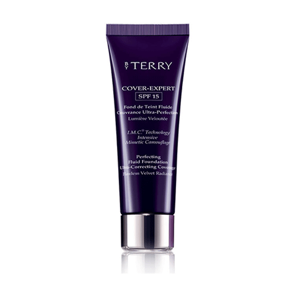 by terry Cover-Expert Perfecting Fluid Foundation SPF151.19oz