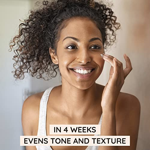 Aveeno Positively Radiant Face Moisturizer With Spf 30 Sunscreen Hydrating Facial Moisturizer With Soy Extract To Visibly Improve Skin Tone And Texture Hypoallergenic Formula Oil-Free 2.3 Fl Oz