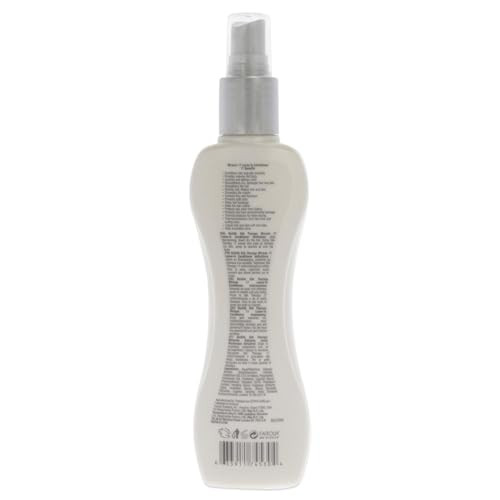 Biosilk Silk Therapy 17 Miracle Leave In Conditioner For Unisex 5.64 Ounce
