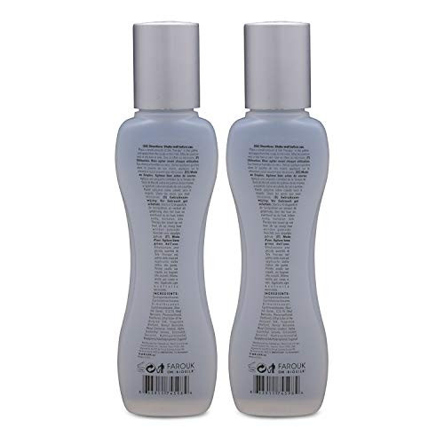 Biosilk Silk Therapy Cure 2.26 Oz (Pack Of 2)