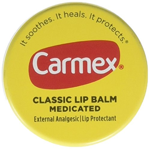 Carmex For-Cold-Sores Case Pack 24