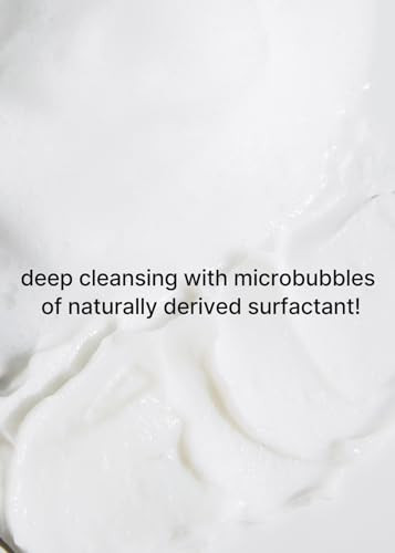 Celimax Derma Nature Relief Madecica Ph Balancing Foam Cleansing | Foaming Face Wash Cleanser Hydrating Soothing Moisturizing 150Ml