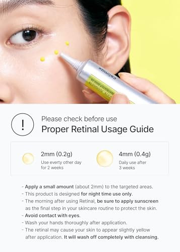 Celimax The Vita Retinal Booster + Dual Barrier Creamy Toner + Dual Barrier Skin Wearable Cream