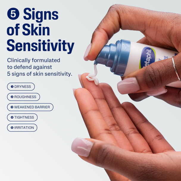 Cetaphil Deep Hydration Fragrance Free 48 Hour Activation Serum 1 Fl Oz 48Hr Dry Skin Face Moisturizer For Sensitive Skin With Hyaluronic Acid Vitamin E & B5 Dermatologist Recommended