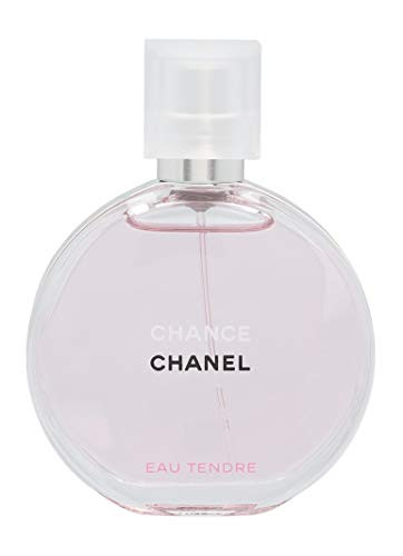 Chanel Chance Eau Tendre Eau De Toilette Spray 35Ml/1.2 Fl Oz