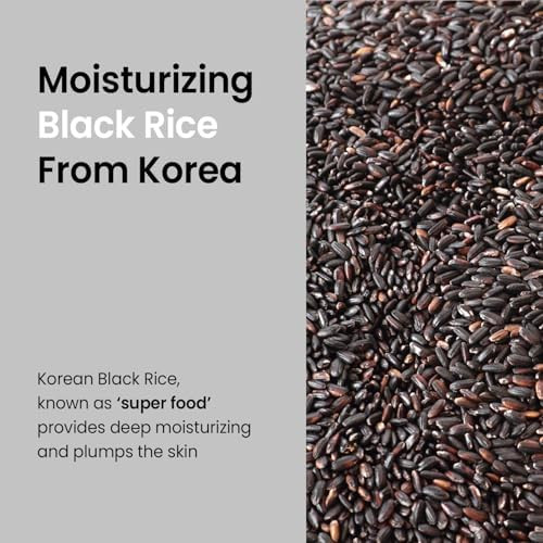 Coxir Black Snail Collagen Toner Hydrating Essence Toner With Snail Mucin & Black Rice Complex For Skin Texture Moisture Balance | Lightweight Korean Skincare For All Skin Types [5.07 Fl.Oz]