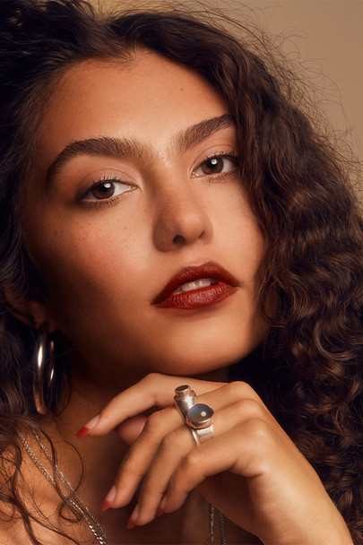 EM Cosmetics SOFT SANGRIA