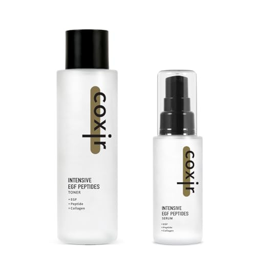 Coxir Super Intensive Duo Set