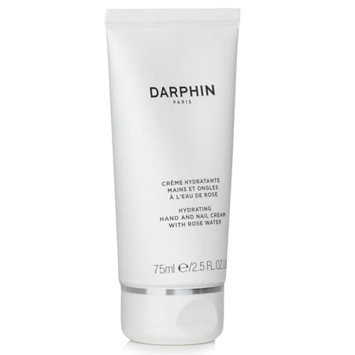 Darphin All Day Hydrating Hand And Nail Cream By Darphin For Women 2.5 Oz Cream