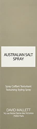 David Mallett Australian Salt Spray 150 Ml