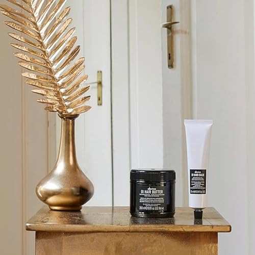 Davines Perfectly Hydrated Hair And Hands Set