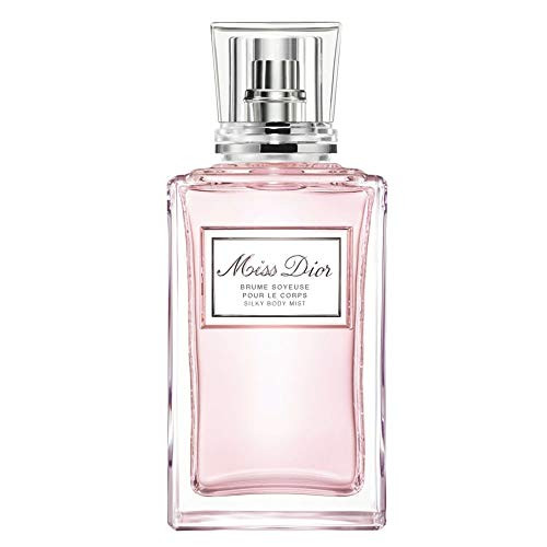 Christian Dior Miss Dior By Christian Dior For Women 3.4 Oz Silky Body Mist