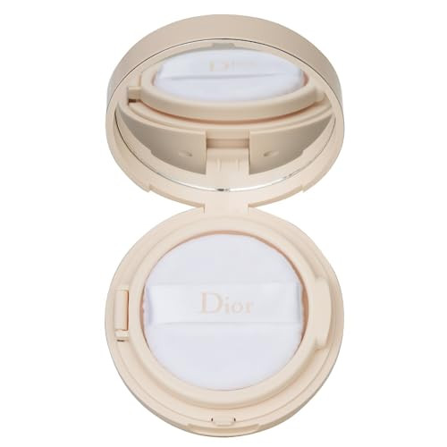 Dior Forever Cushion Loose Powder #Fair 0.35 Ounce