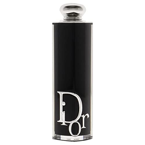 Christian Dior Dior Addict Hydrating Shine Lipstick - 100 Nude Look Lipstick (Refillable) Women 0.11 Oz