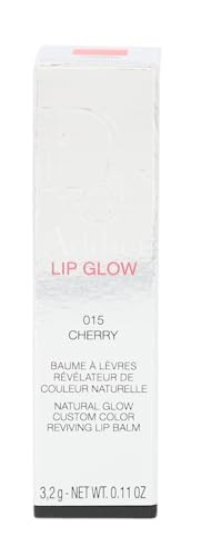 Christian Dior Addict Lip Glow - 015 Cherry By Christian Dior For Women 0.11 Oz Lip Balm