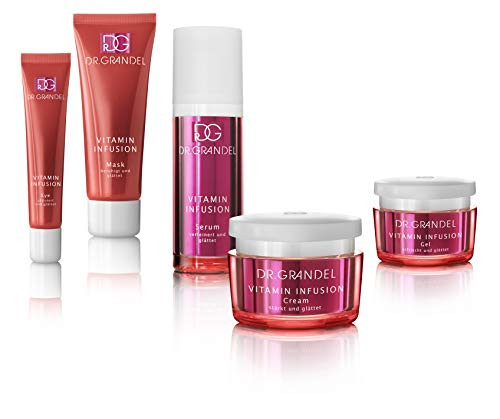 Dr. Grandel Vi Cream 50 Ml Confezione Da 1