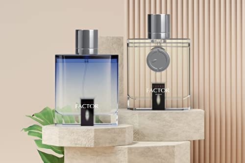 Eclectic Collections Set - Eau De Parfum And After Shave - Inspired By A World Renowned Men S Perfume Tangerine Orange Cassia Sandalwood Fresh Aquatic Confident Long-Lasting 100Ml (3.4 Fl Oz)