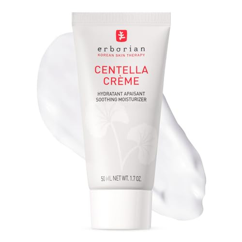 Erborian Women'S Centella Cream 1.70 Fl Oz (Pack Of 1)