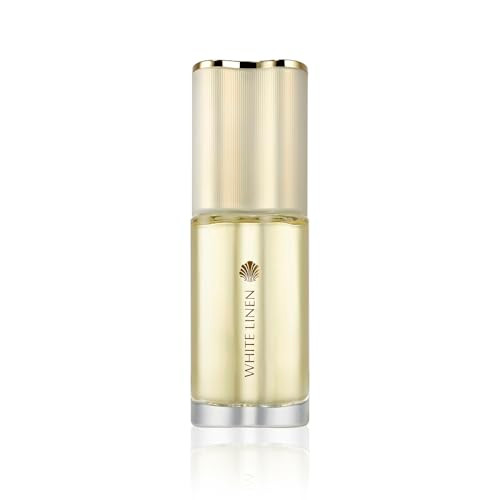 Est E Lauder White Linen Eau De Parfum Spray | Floral & Fresh Women'S Perfume 2.0 Fl Oz