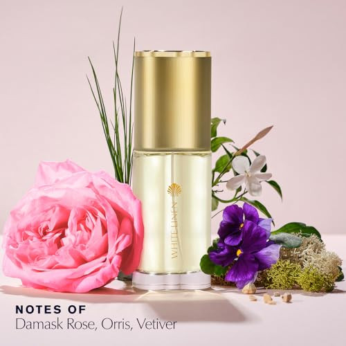 Est E Lauder White Linen Eau De Parfum Spray | Floral & Fresh Women'S Perfume 2.0 Fl Oz