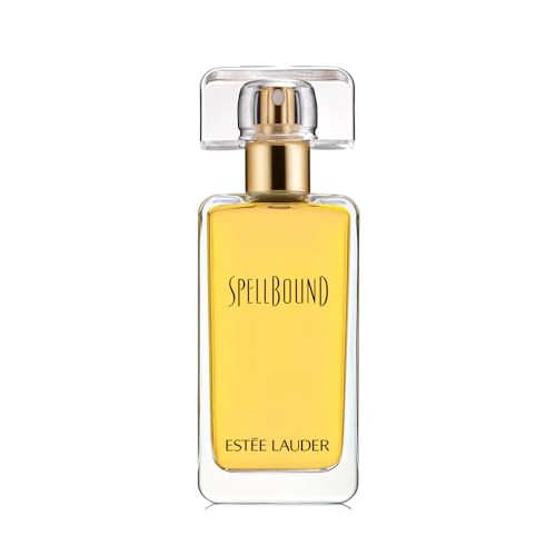 Est E Lauder Spellbound Eau De Parfum Spray With Notes Of Rose Apricot & Sandalwood | Perfumes For Women 1.7 Fl Oz