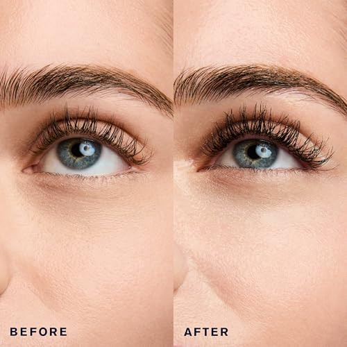 Est E Lauder Sumptuous Extreme Waterproof Lash Multiplying Volume Mascara 0.27 Fl Oz
