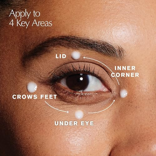 Est E Lauder Advanced Night Repair Eye Lift + Sculpt | Eye Cream With 2Ha Volume Filler & Hexapeptide-8 0.5 Fl Oz