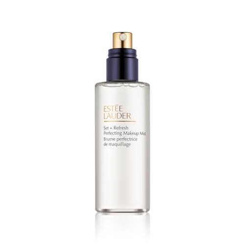 Est E Lauder Set + Refresh Perfecting Makeup Mist | Hydrating Setting Spray 3.9 Fl Oz