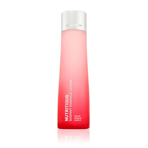 Est E Lauder Nutritious Radiant Essence Treatment Lotion Toner With Niacinamide | Pore Minimizing Skin Essence 6.7 Fl Oz