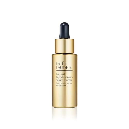 Est E Lauder Futurist Peptide-Power Hydrating Serum Primer With Hyaluronic Acid 0.9 Fl Oz