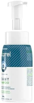 Frezyderm Atoprel Foamy Shampoo Pn: B00Tillh0O