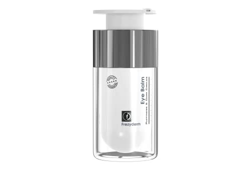 Frezyderm Eye Balm For Puffiness And Dark Circles - 15Ml/0.51Oz
