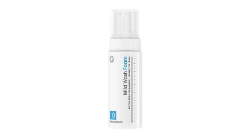 Frezyderm Mild Wash Foam 150Ml