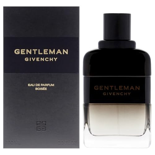 Givenchy Gentleman Boisee By Givenchy For Men 3.4 Oz Edp Spray