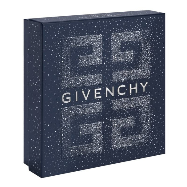 Givenchy Gentleman Boisee 2 Pieces Set For Men (3.4 Ounce Eau De Parfum Spray + 0.42 Ounce Eau De Parfum Travel Spray)